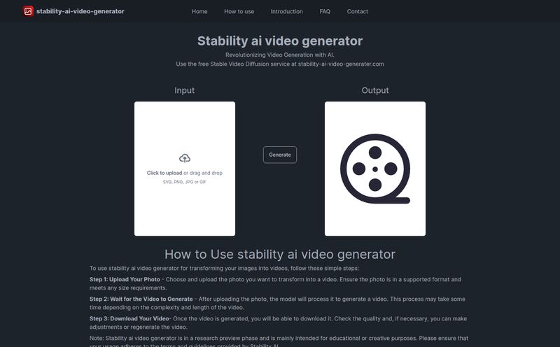 stability-ai-video-generator