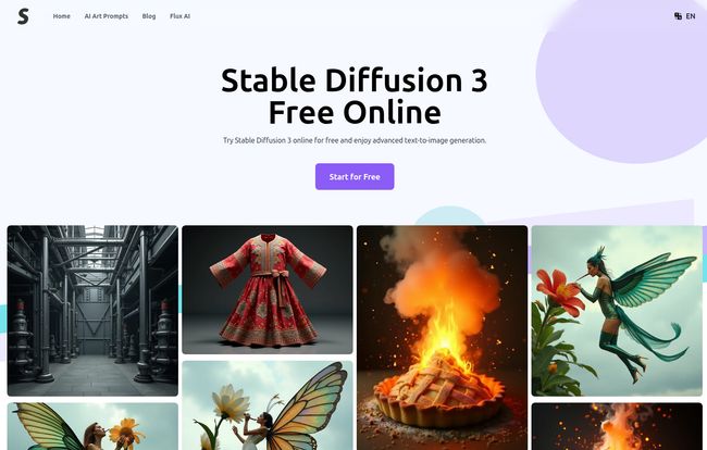 stablediffusion3.net