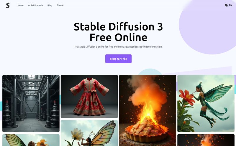 stablediffusion3.net