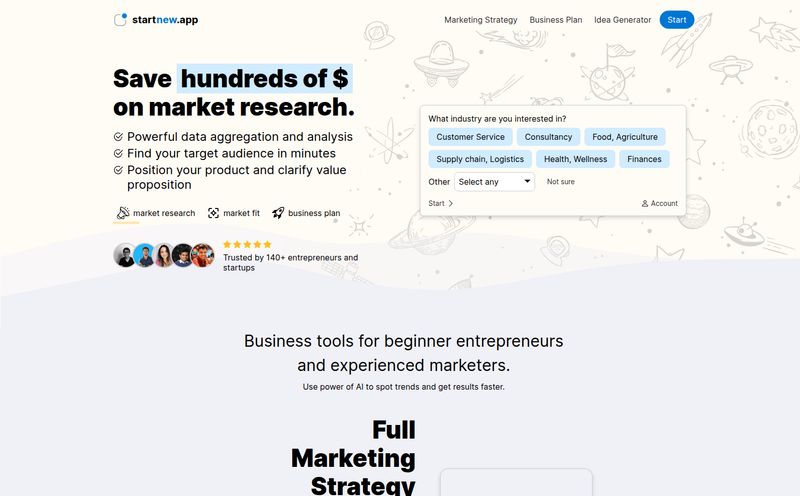 startnew.app