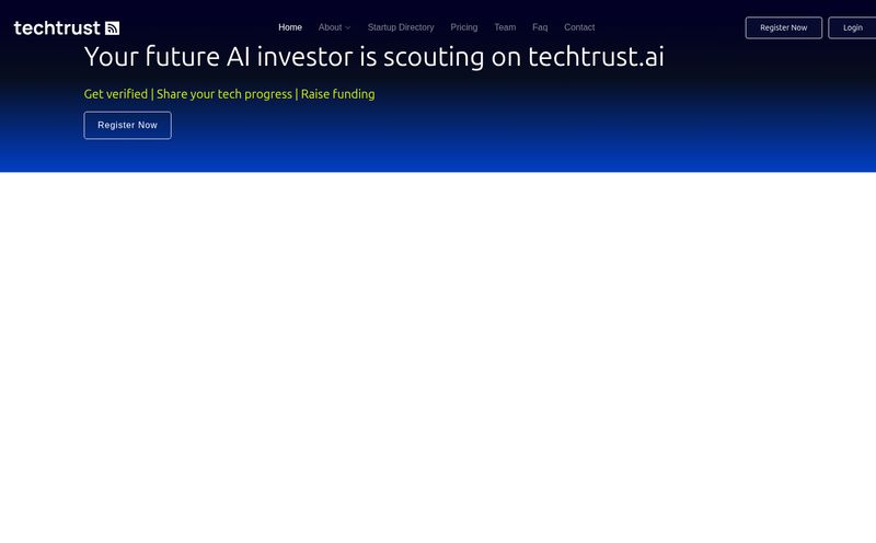 techtrust.ai
