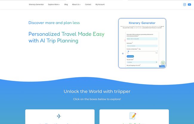 triipper