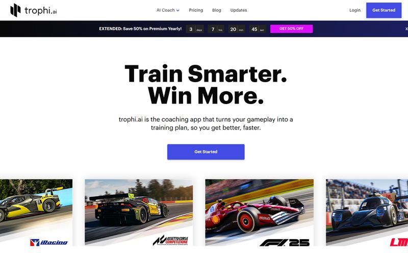 trophi.ai