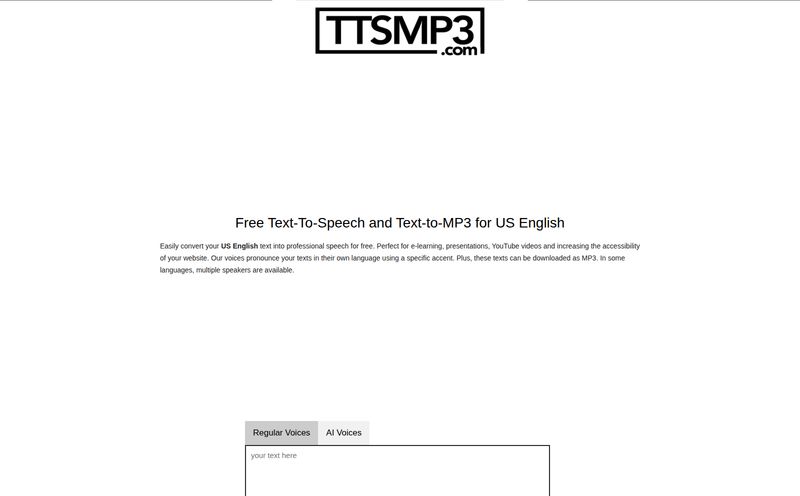 ttsMP3.com