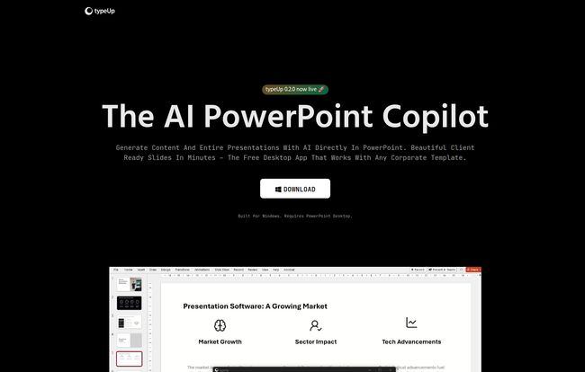 typeUp