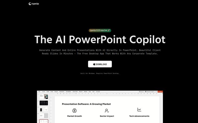 typeUp