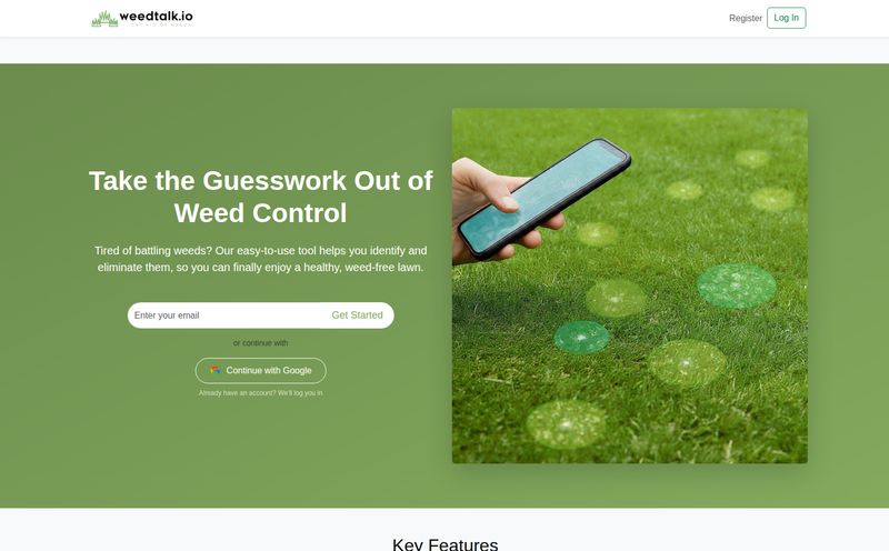 weedtalk.io