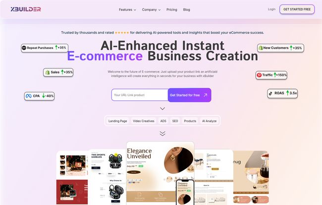 xBuilder.ai