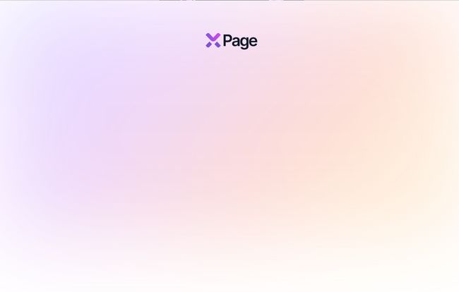 xPage - AI Ecommerce Landing Page Generator